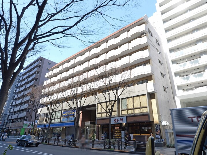 メゾンドール錦糸町