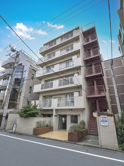 マンション錦糸町