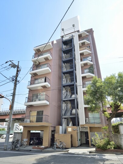 ストークハイム緑町
