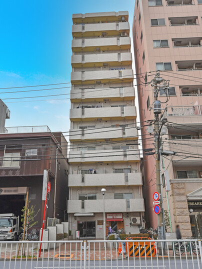 ダイアパレス錦糸町第２