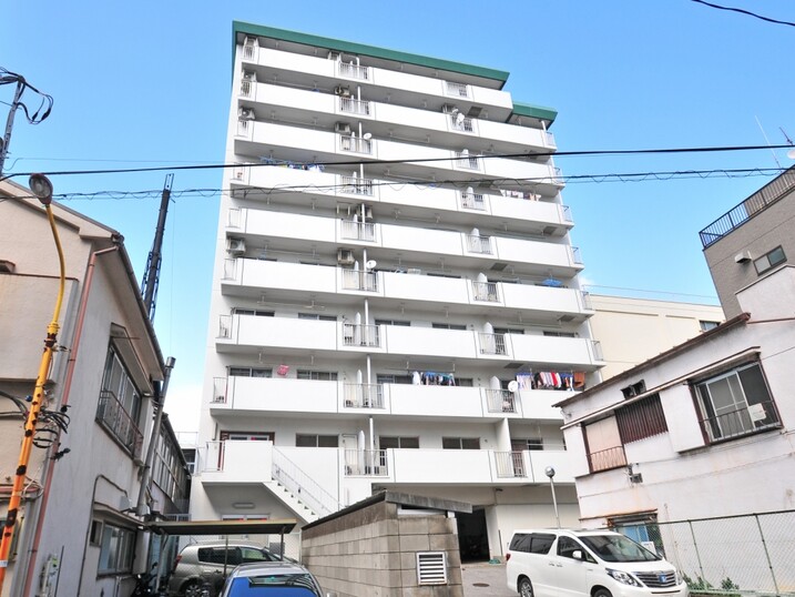 ドルミ錦糸町パークサイドビル