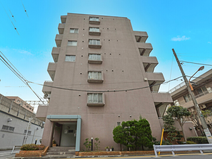パークハイツ錦糸町第２
