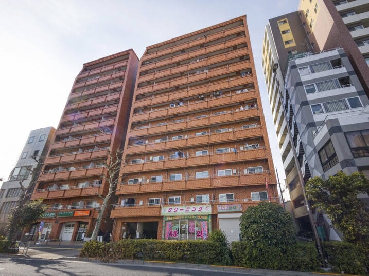 エクセル入谷