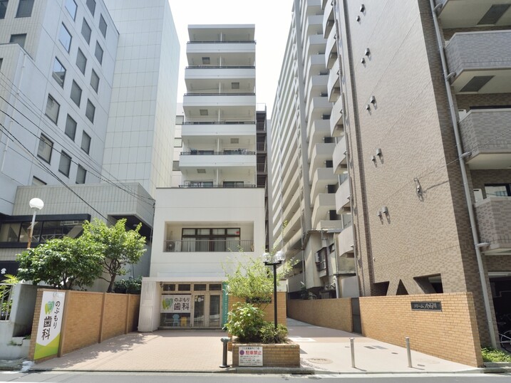 ドリーム小石川