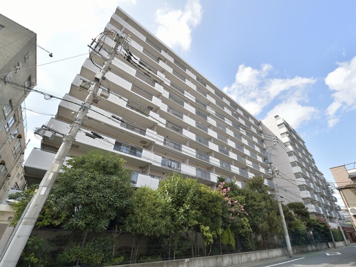 ユーカリハイツ小石川