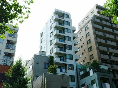 中銀本郷マンシオン