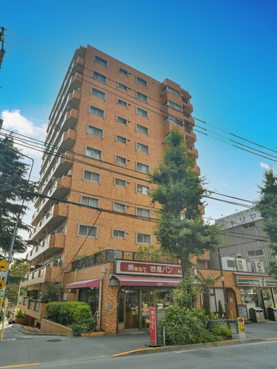 ハイネス文京本駒込