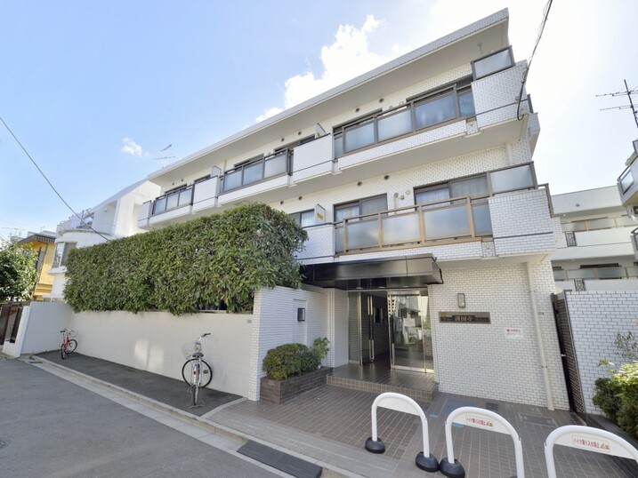 ワコー護国寺マンション