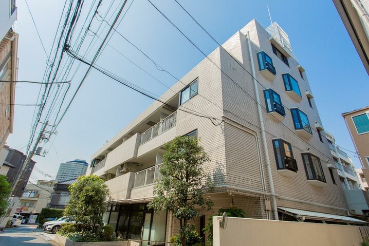 エル・アルカサル小石川