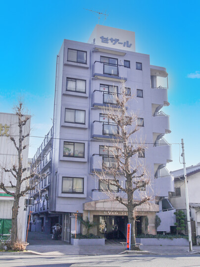セザール第二学芸大学