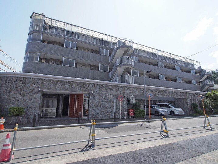 ロイヤルパレス大崎