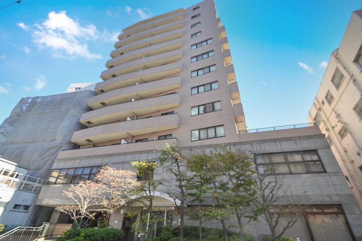 アルス笹塚