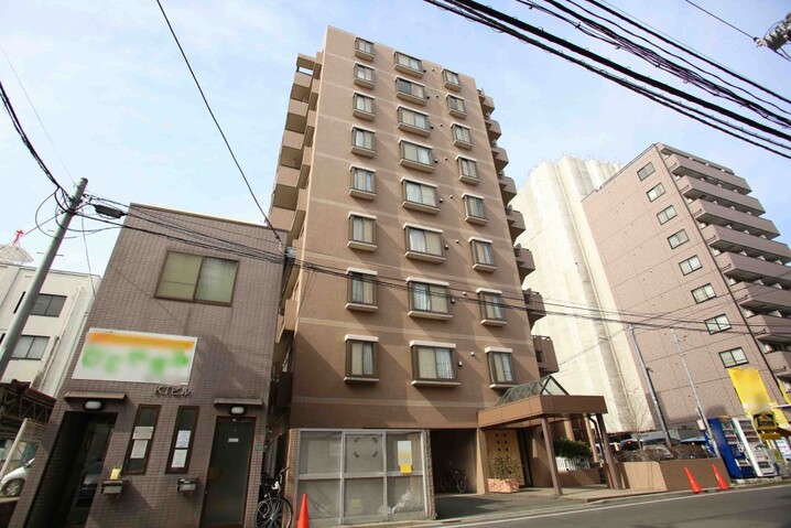 ベルメゾン船橋本町
