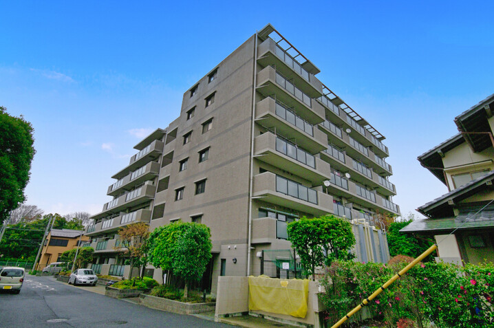 グランコート東習志野