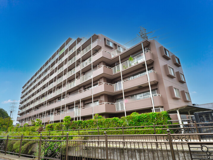 サンヴェール船橋東海神