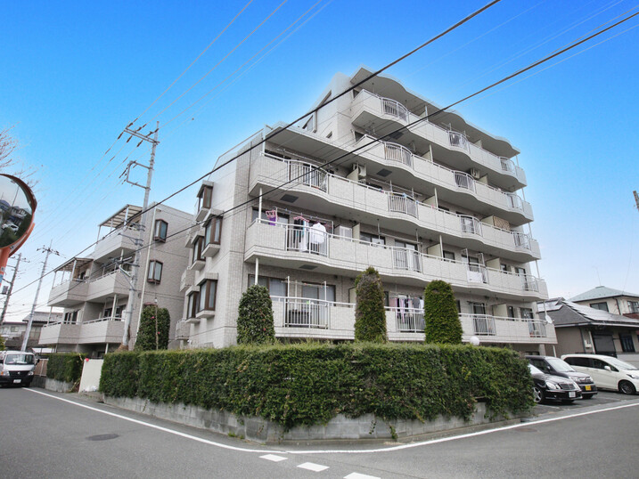 センチュリー東大宮Ⅱ