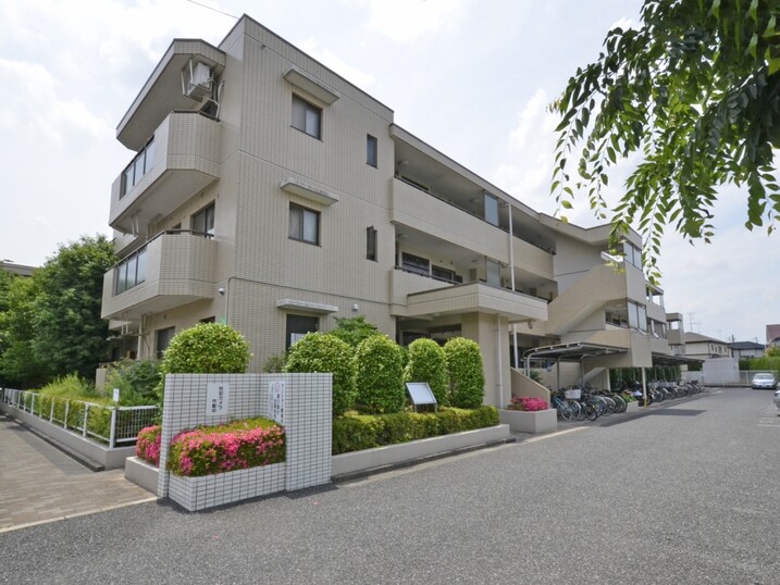 大宮東新井第一ハイツＢ棟
