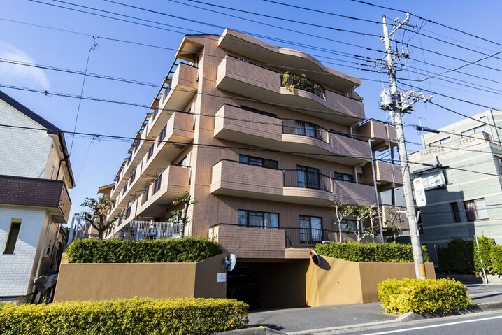ウィズ東浦和ブローニュ