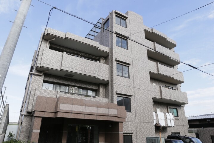 中浦和サニーコート
