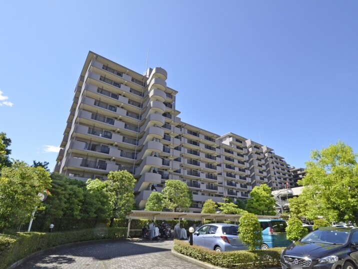 ラミーユ浦和ハイライズファーストキャッスル