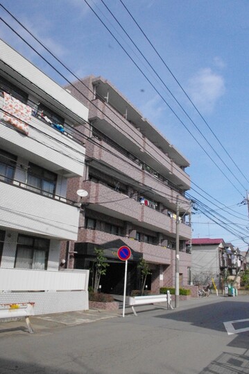 クレッセント元住吉