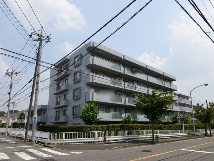 東急ドエルソルビエたまプラーザ