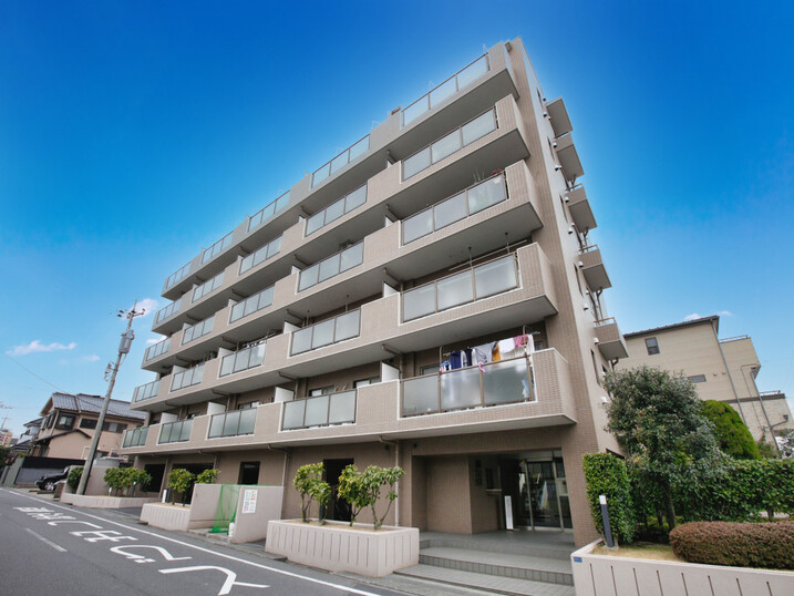 コスモ大宮東