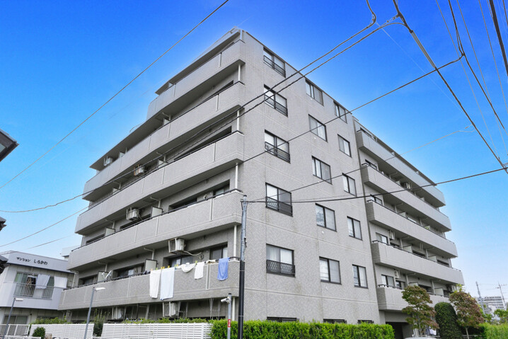ハイホーム大宮日進
