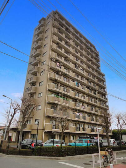 オーベル大宮櫛引