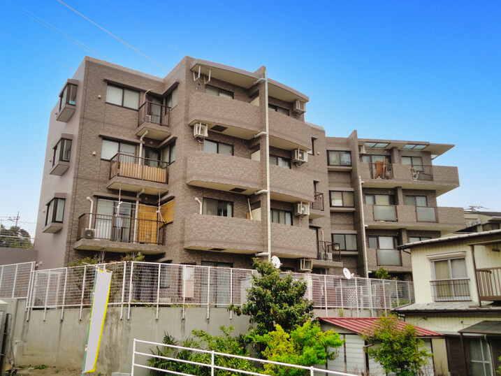 ライオンズマンション大宮南第２