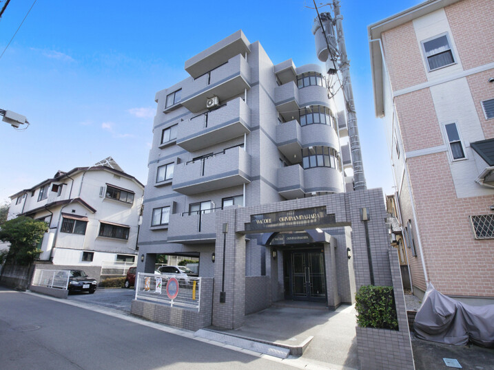 ワコーレ大宮宮原