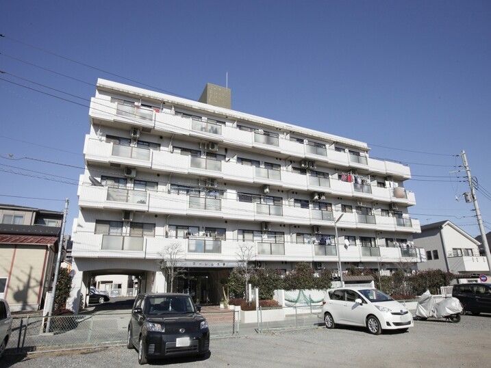 マーレム大宮