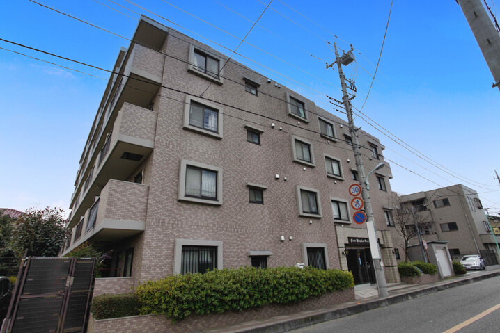 ライオンズマンション大宮本郷町