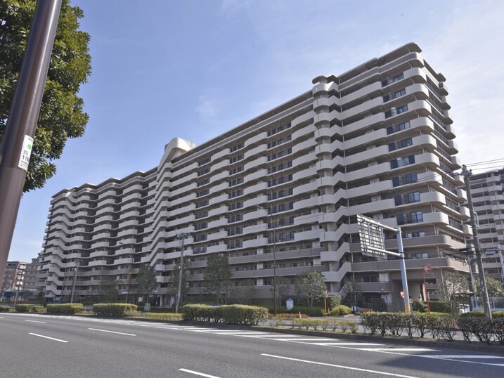 アリーナコースト壱番街
