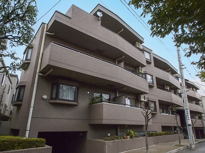 プロスペアー東中野