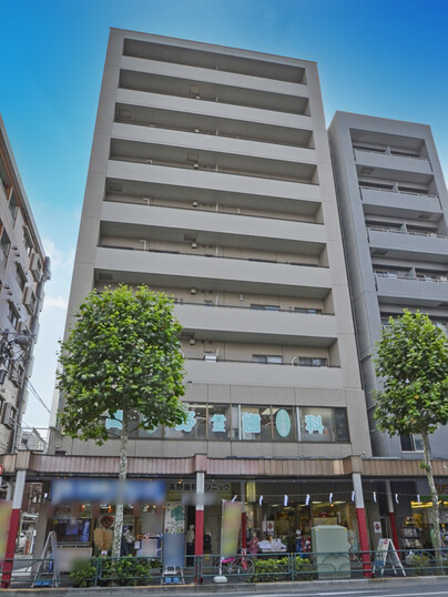 ウィン新中野