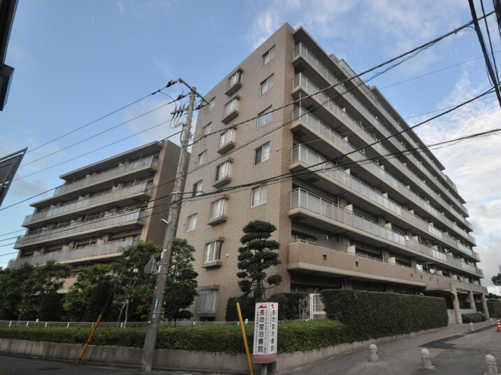 藤和ハイタウン八千代台