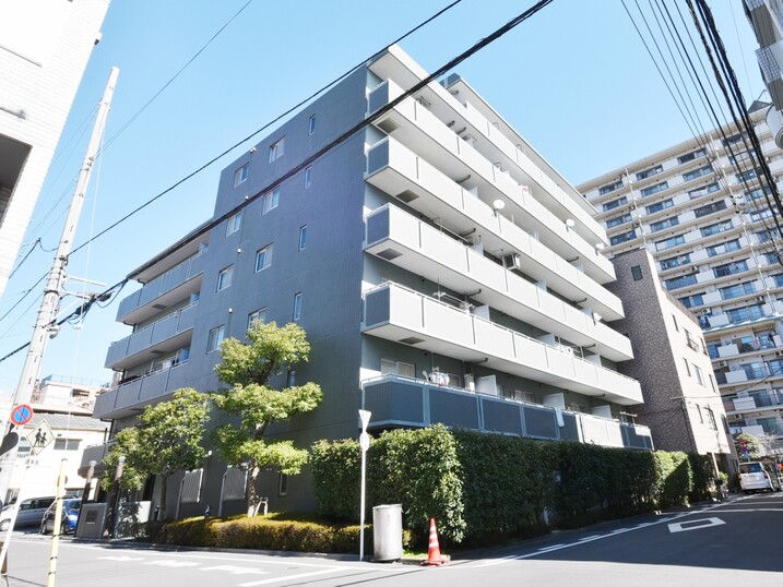 エヴァーグリーン錦糸町