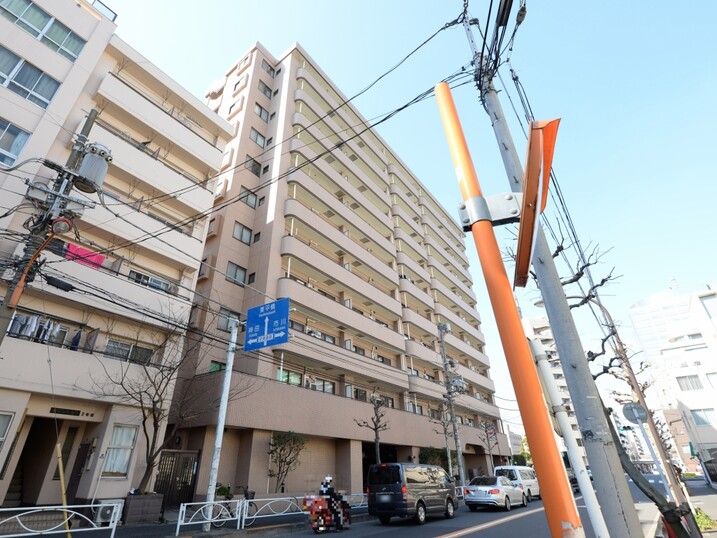 グレイス錦糸町