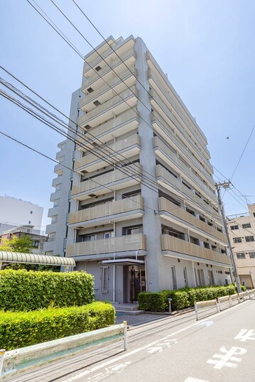 住吉パークホームズ