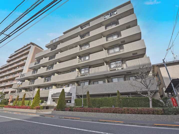 ソフィア小岩
