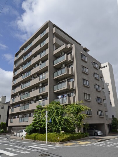 藤和シティコープ門前仲町
