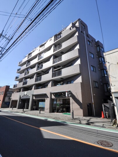 アドリーム西新井