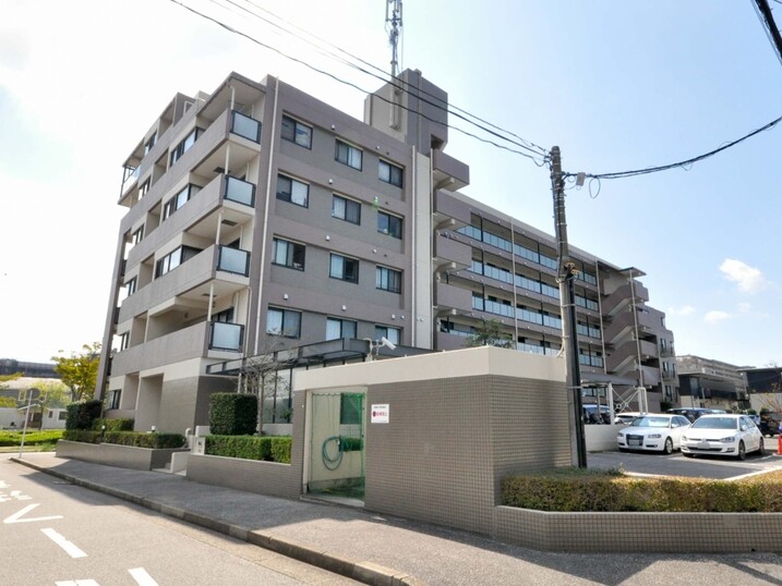 ライブスクエアウィズおゆみ野西館