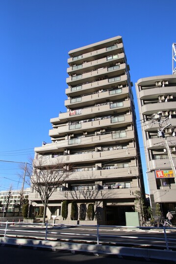 藤和シティコープ葛西