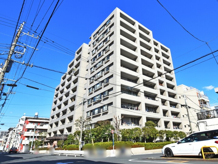 サーパス菊川