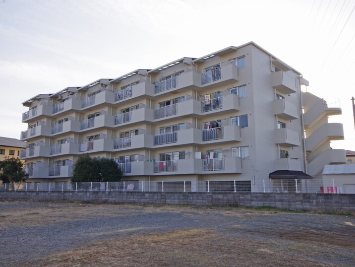 コスモ平塚中原
