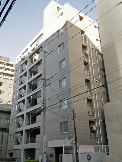 カストル松戸