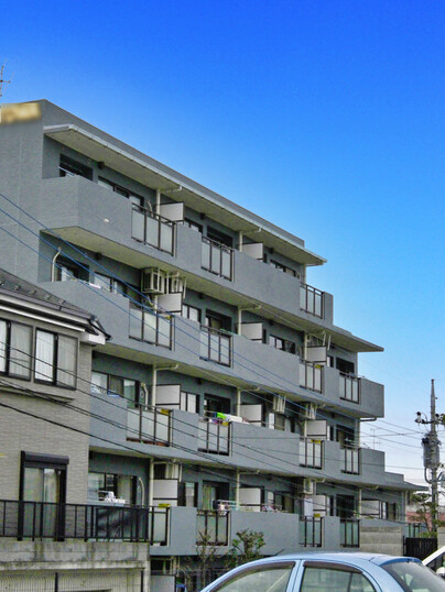 藤和シティコープ北松戸２
