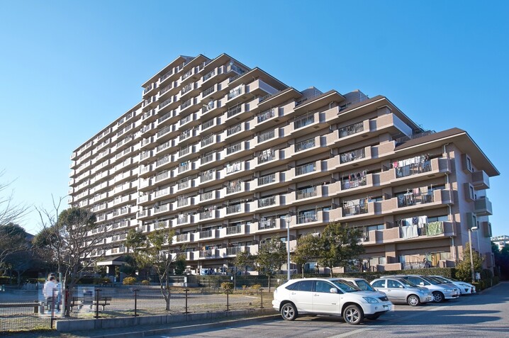 フラージュ八千代